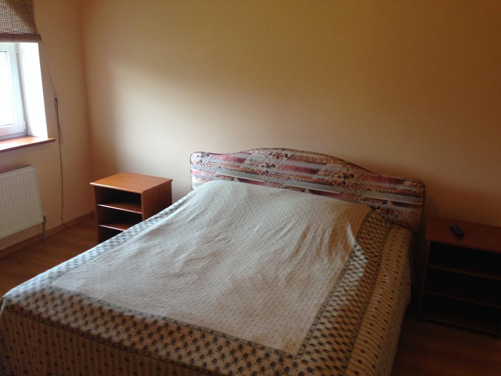 Formula Plus Motel Lutsk Ruang foto